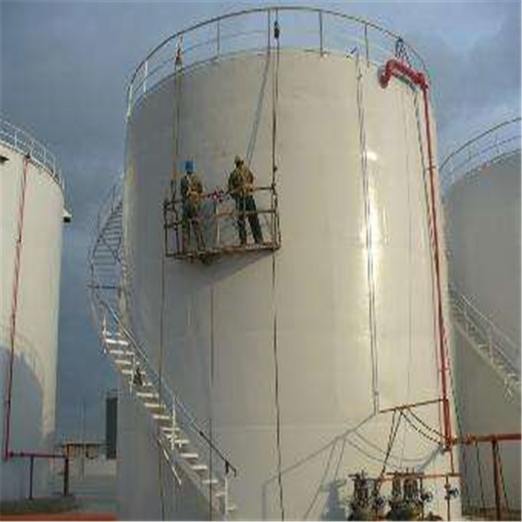 海盐喷漆翻新・工业喷漆・设备喷漆服务简介